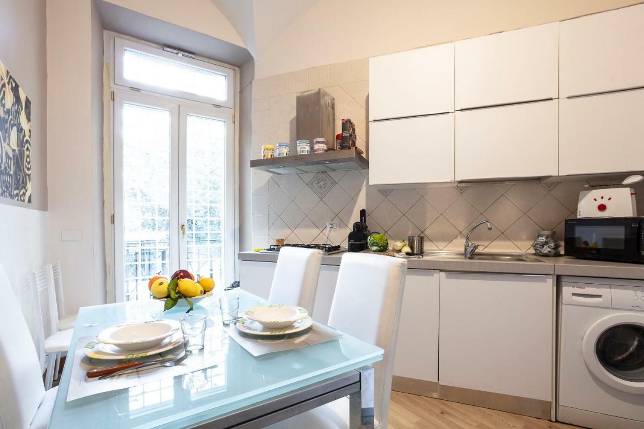 Liberty House Apartamento