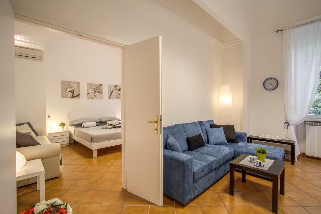 Liberty House Appartamento Roma