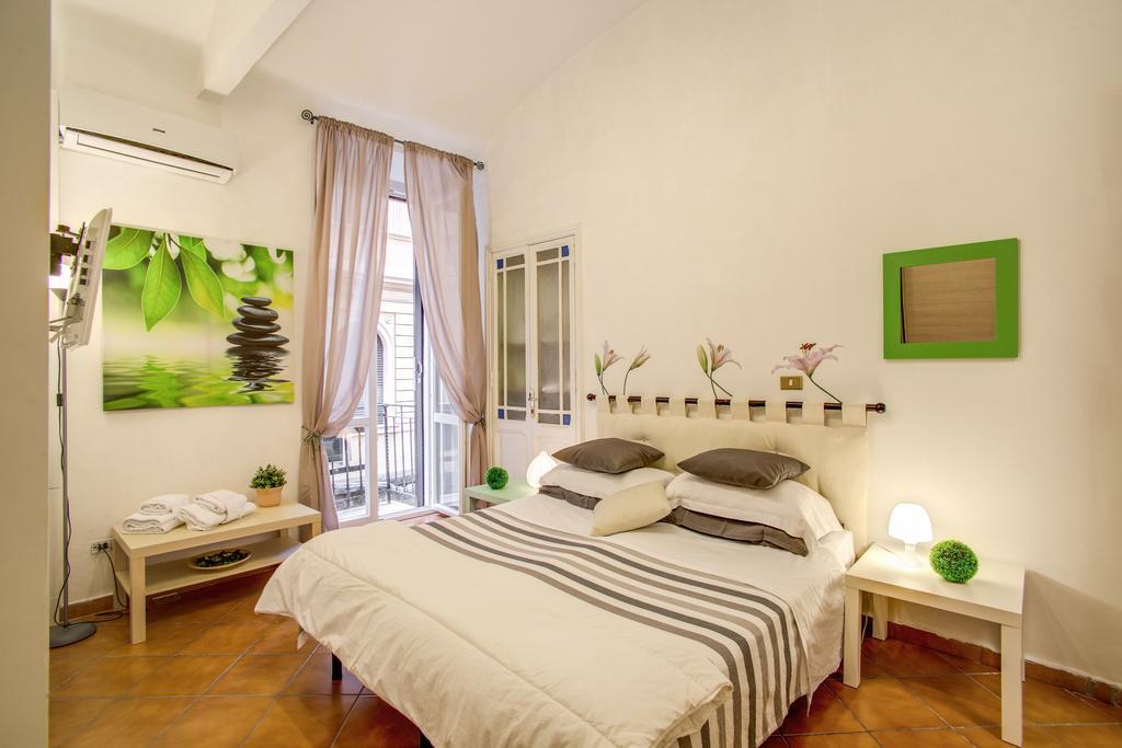 Appartamento Liberty House Roma