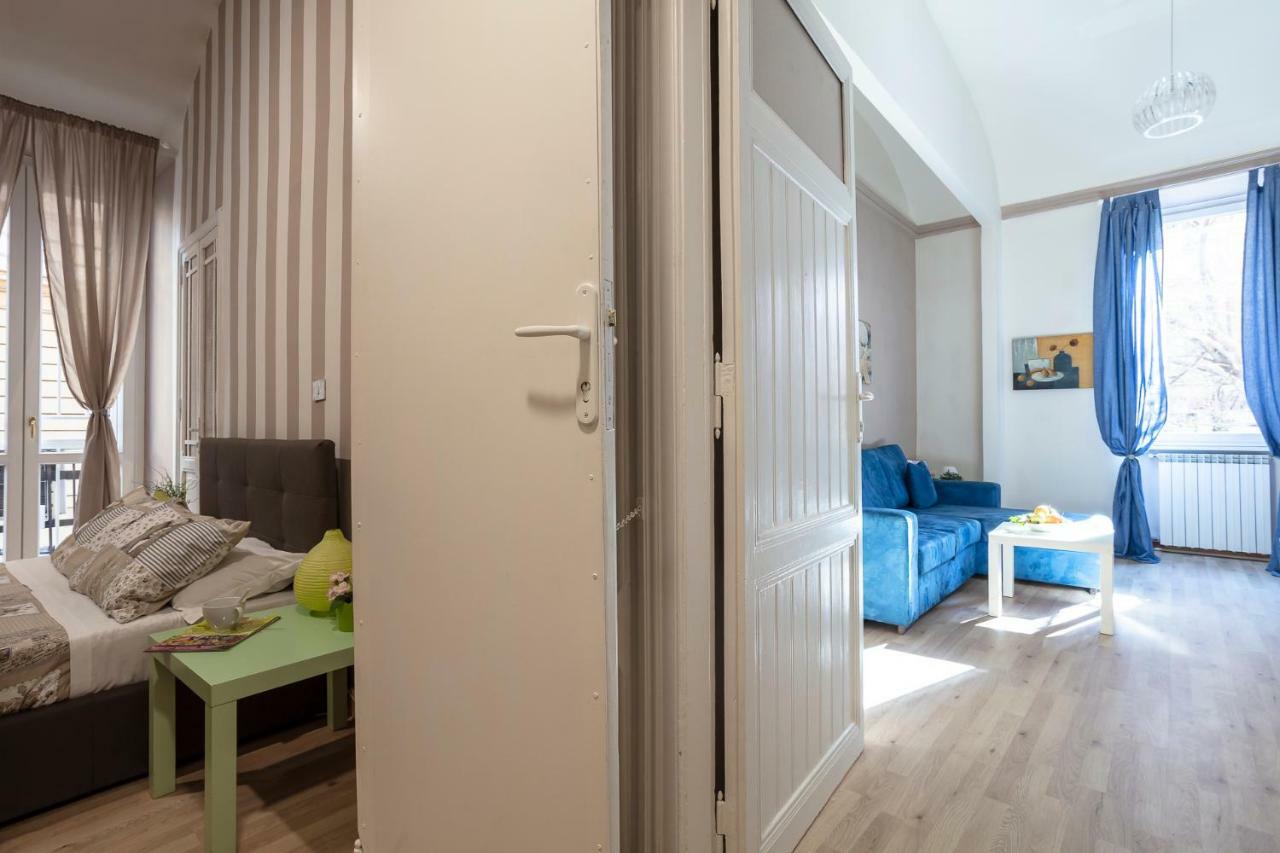 Appartamento Liberty House