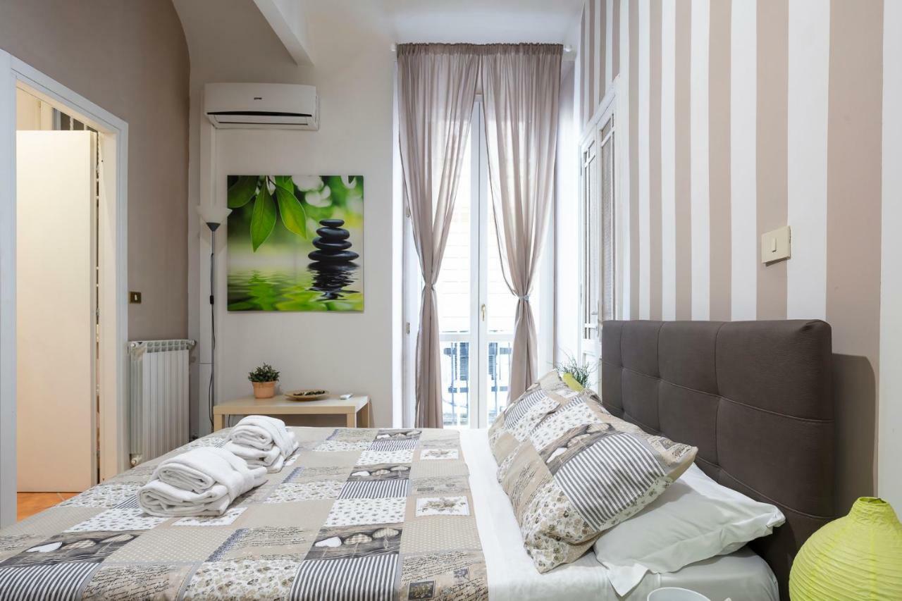 Liberty House Appartamento Roma