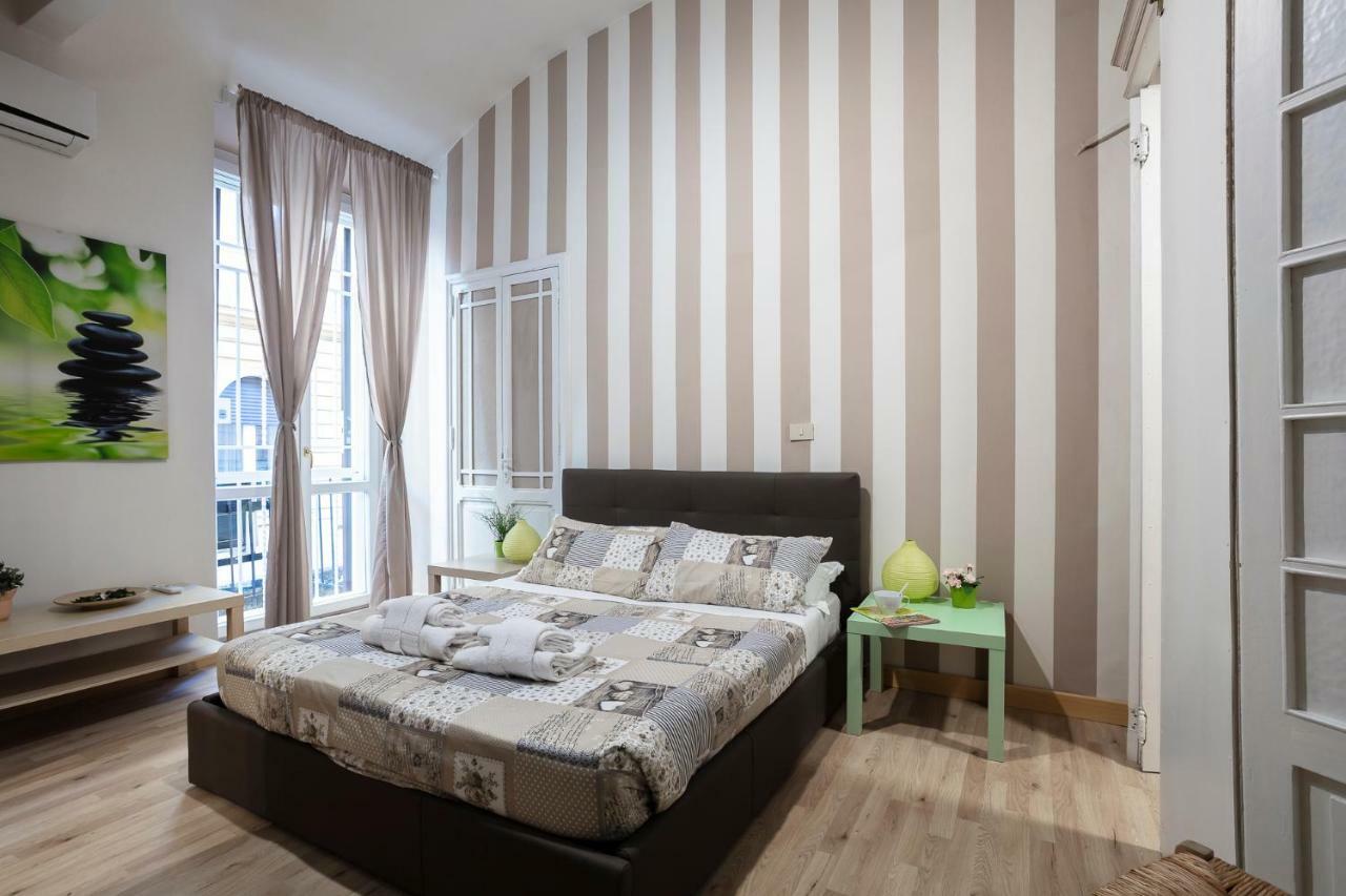 Appartamento Liberty House *