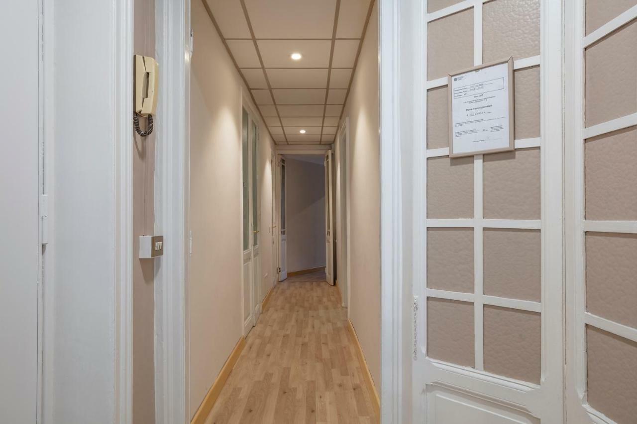 Appartamento Liberty House Roma