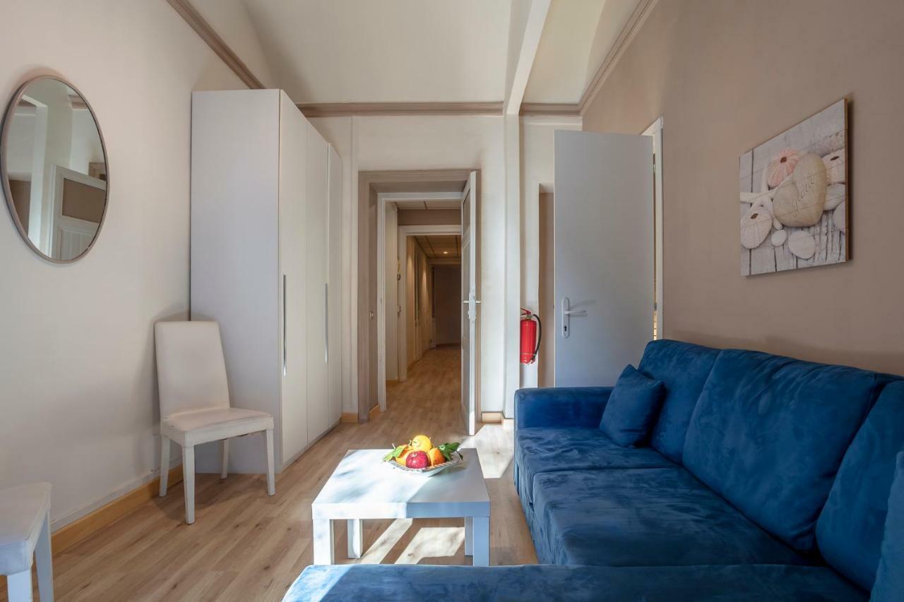 Appartamento Liberty House Roma