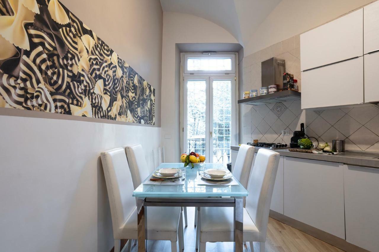 Appartamento Liberty House