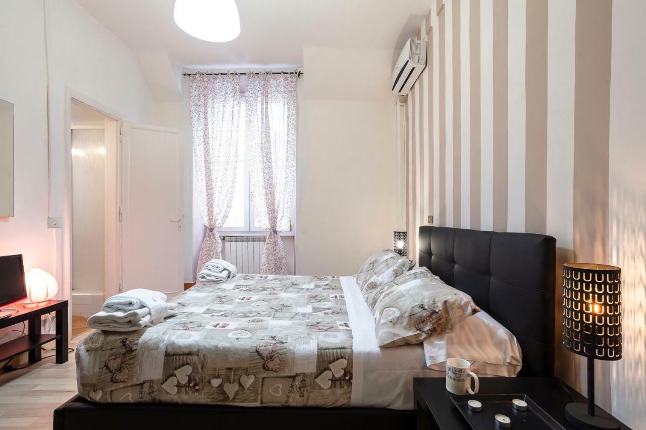 Appartamento Liberty House
