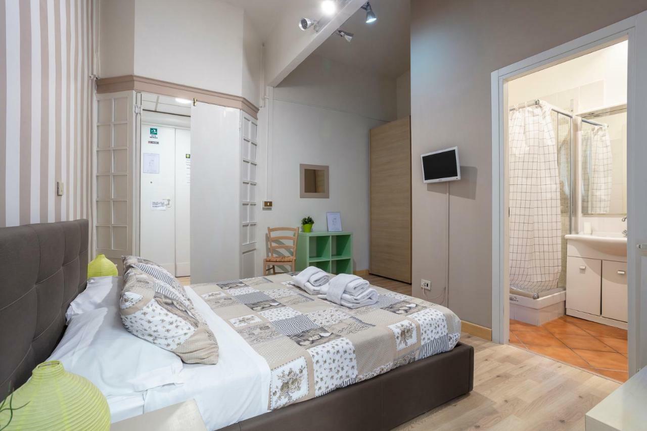 Liberty House Appartamento Roma