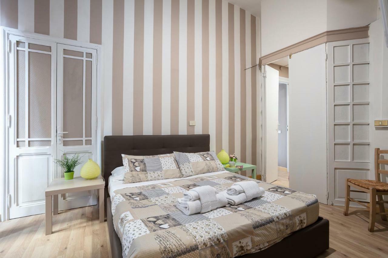 Appartamento Liberty House *