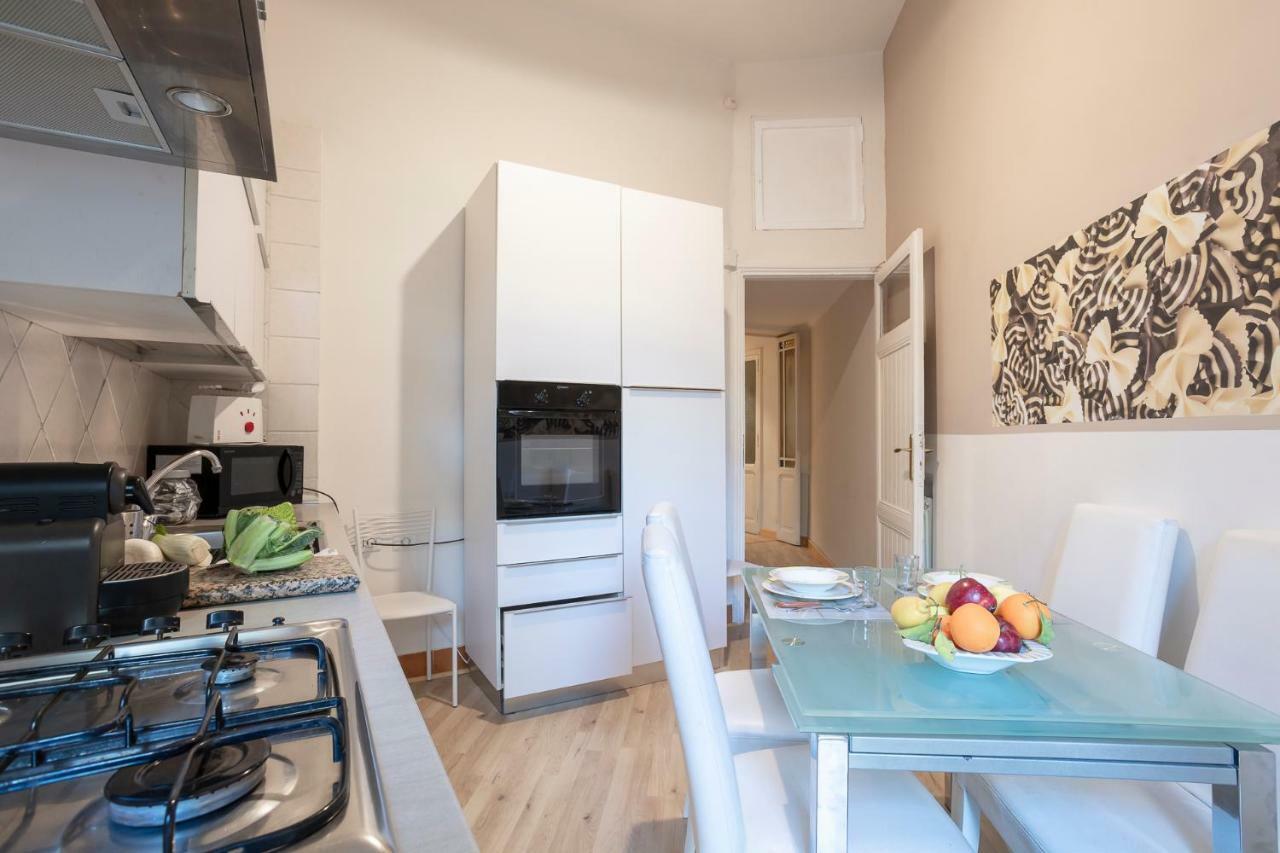 Appartamento Liberty House Roma