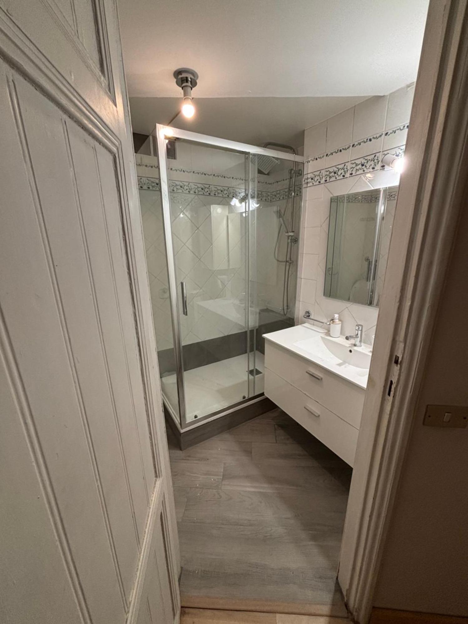 Liberty House Apartamento Roma