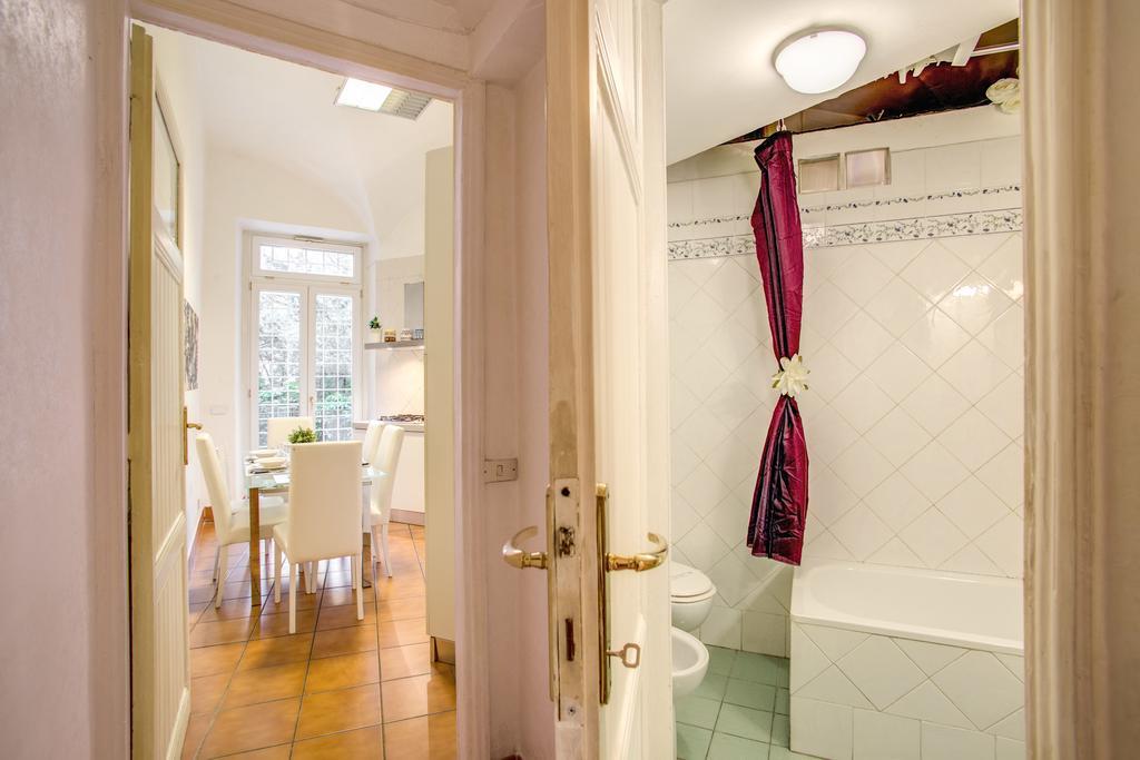 Apartamento Liberty House *