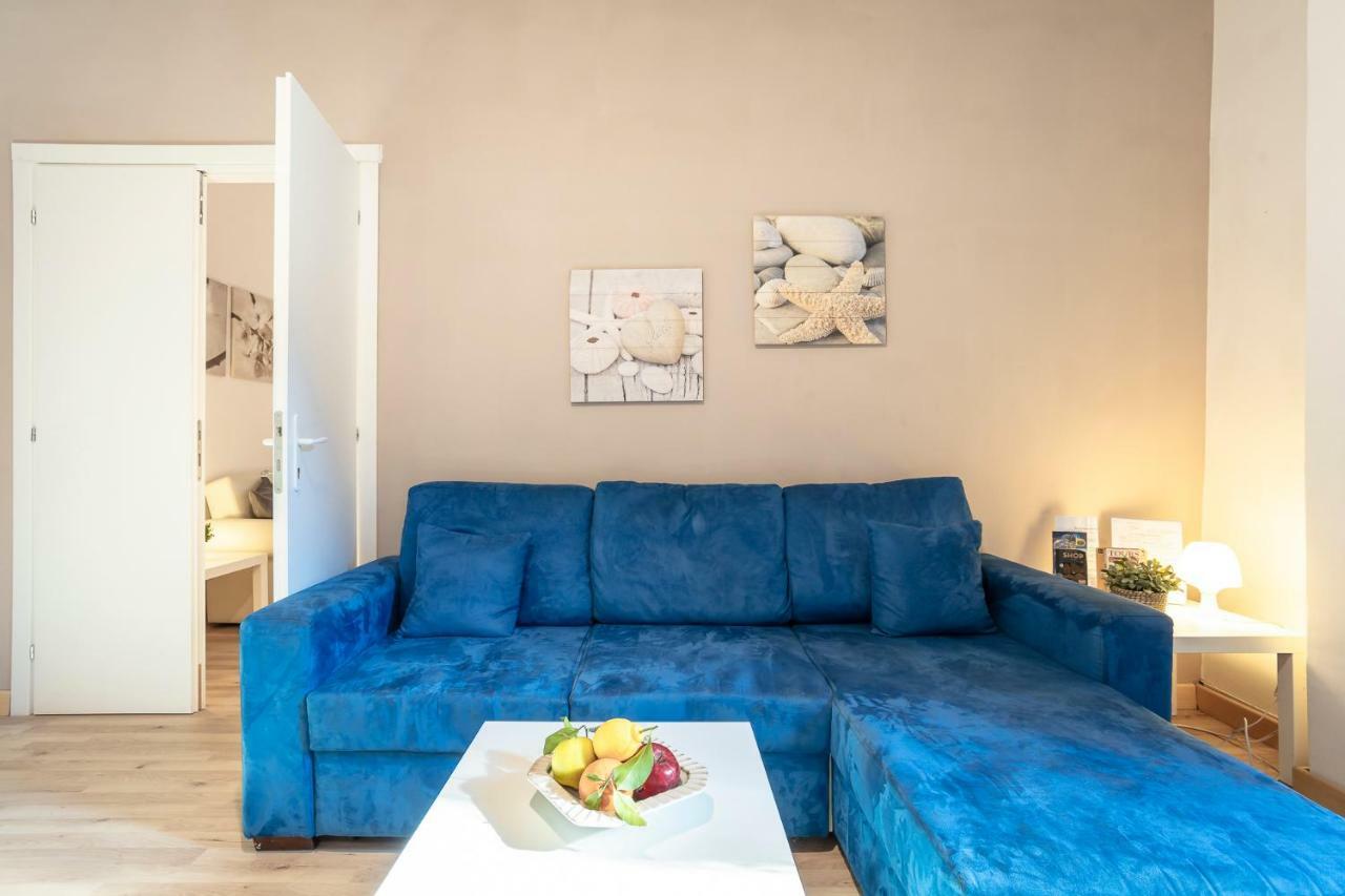 Liberty House Apartamento *