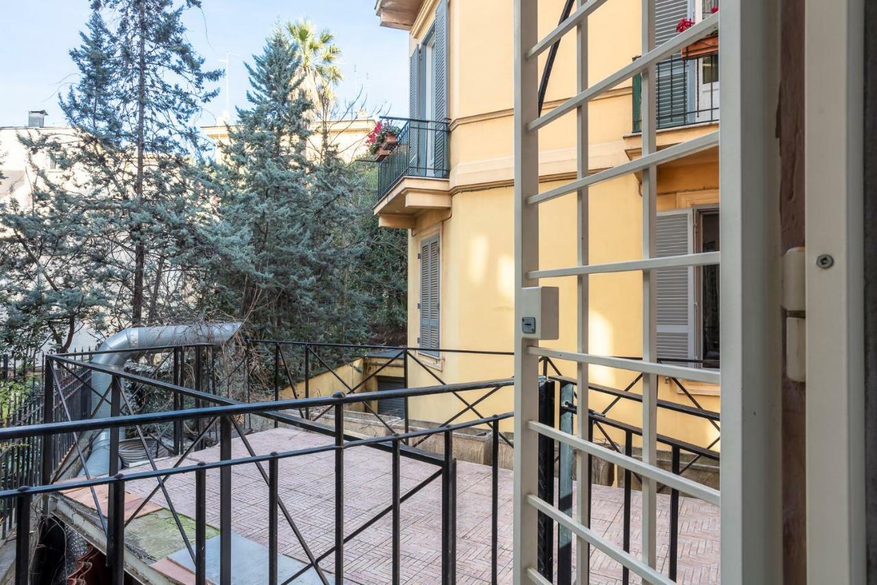 Liberty House Apartamento *
