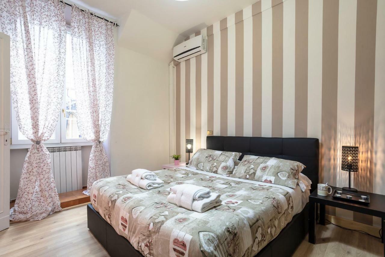 Liberty House Apartamento
