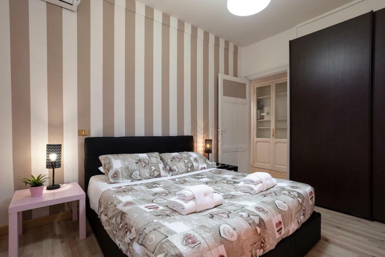 Liberty House Apartamento Roma