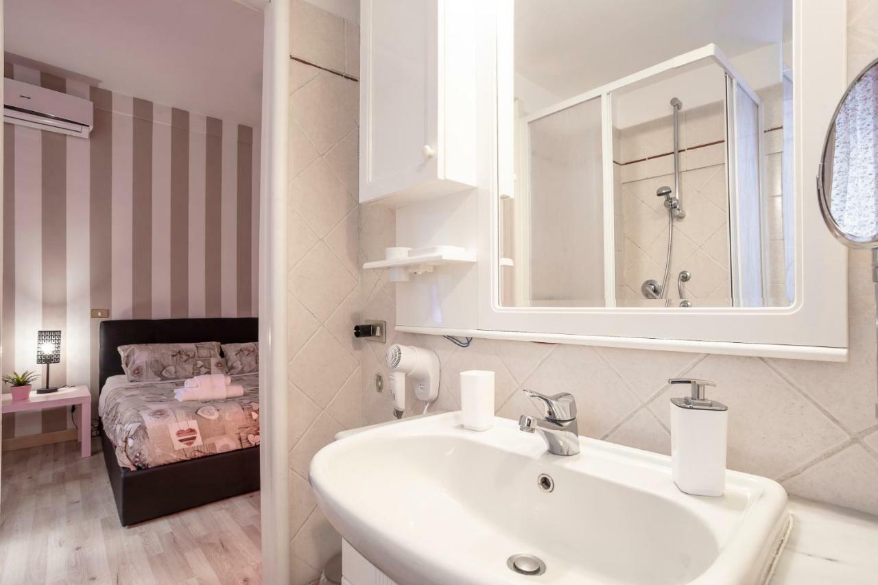 Liberty House Apartamento *